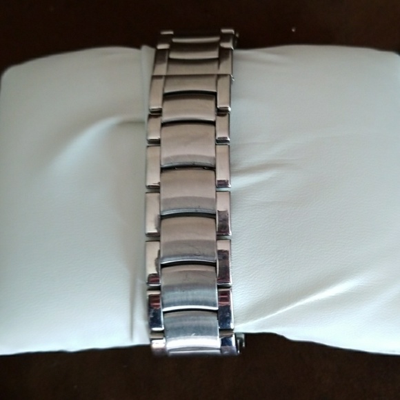 Movado Men's Watch USED - Picture 3 of 4